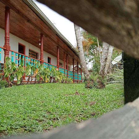 Rancho Ventura Villa Filandia Exterior photo