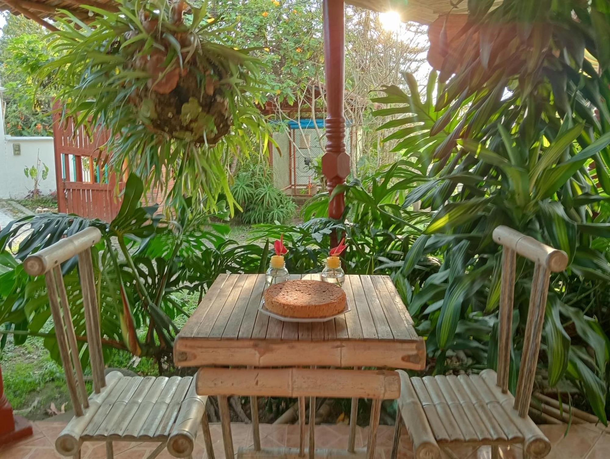 Rancho Ventura Villa Filandia Exterior photo